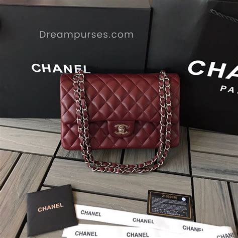 mens chanel replica taobao|Chanel dupe leather.